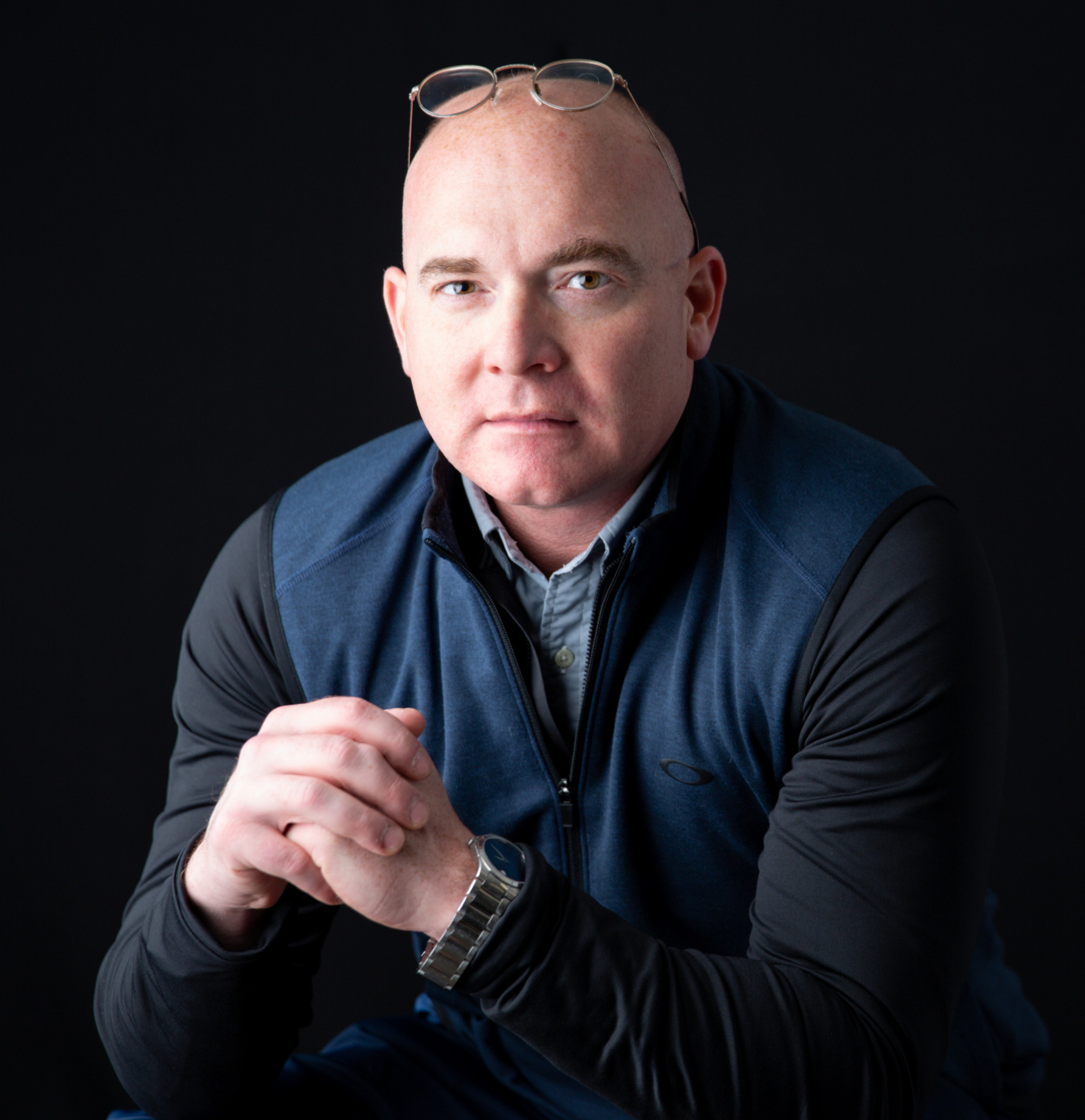 Eric Coughenour