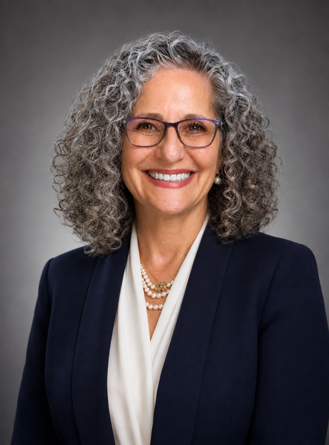 Dr. Devorah Lieberman