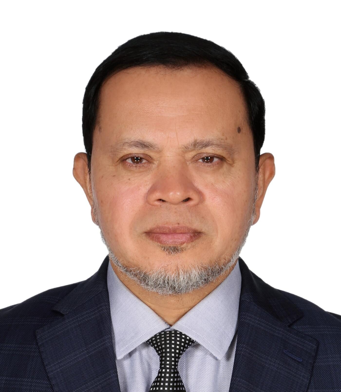 Dr. Md. Sabur Khan